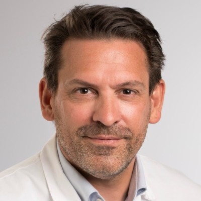 Prof. Dr. med. Dr. phil. Thomas Hügle