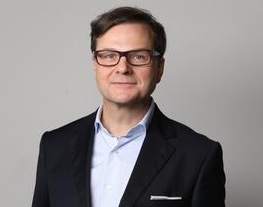 Mag. Dr. Johannes Gasberger