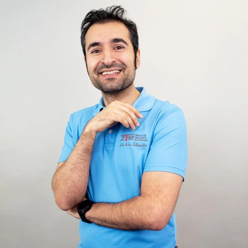 Dr. Asarnusch Rashid